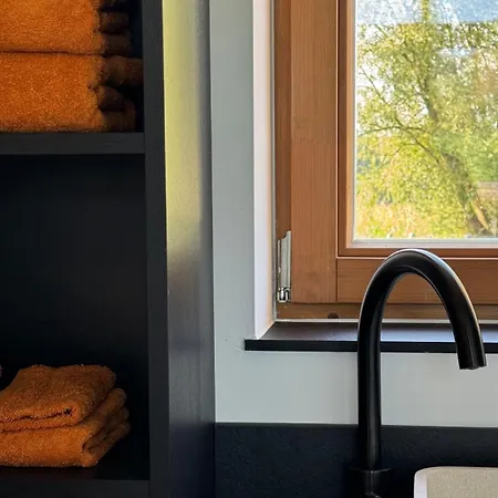 Origine Tiny House Lodge