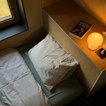 Origine Tiny House