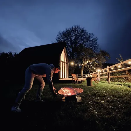 롯지 Origine Tiny House *