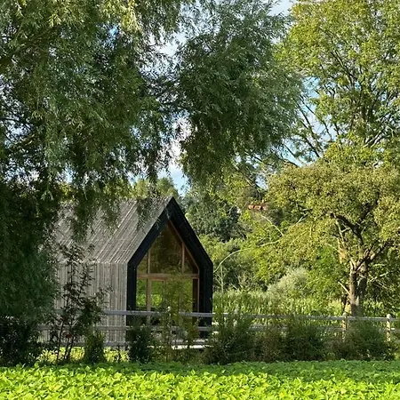 Origine Tiny House