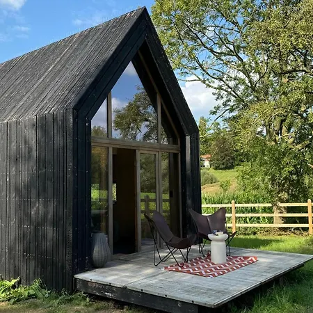 Origine Tiny House *